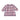 Checked Aline Dress