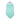 Baby Hooded Towel - Muslin Hood - Blue Tint Solid