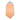 Baby Hooded Towel - Muslin Hood - Tropical Peach Solid