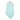 Baby Hooded Towel - Muslin Hood - Blue Tint Stripes