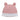 Infant Essentials Clothing Gift Set - 8pc - Half Sleeves - Girls - Peach - MyMilestones 