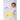 Infant Essentials Clothing Gift Set - 8pc - Full Sleeves - Yellow - MyMilestones 