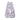 Baby Sleep Sack - Muslin - Zoo Pink - MyMilestones 