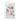 Baby Sleep Sack - Muslin - Zoo Pink - MyMilestones 