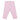 Leggings - Girls - Solid Pink - MyMilestones 
