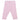 Leggings - Girls - Solid Pink - MyMilestones 