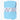 Tummy-time / Play-time Mat With Sensory Pillow - Whale Fish-Blue - MyMilestones 