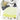 Burpy - Terry Muslin - 4pc Set - Yellow - MyMilestones 