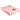 Hand Towel - Pink/White - MyMilestones 