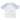 T-shirt Half Sleeves Boys 2pc Pack - White/Baby Blue - MyMilestones 