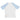 T-shirt Half Sleeves Boys 2pc Pack - White/Baby Blue - MyMilestones 
