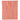 Bath Towel Modern Stripped - Orange/White - MyMilestones 